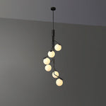 Hudson Branch Chandelier