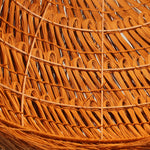 Hues Wicker Pendant Lamp
