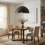 Hush Acoustic Felt Pendant Lamp