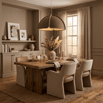 Hush Acoustic Felt Pendant Lamp