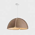 Hush Acoustic Felt Pendant Lamp