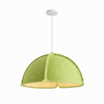 Hush Acoustic Felt Pendant Lamp