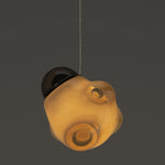 Ice Pier Chandelier