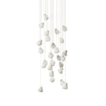 Ice Pier Chandelier