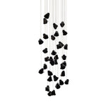 Ice Pier Chandelier