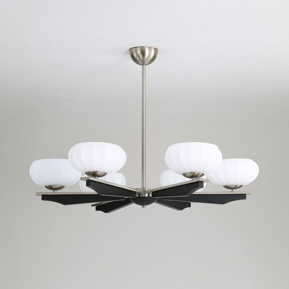 Imperium Chandelier