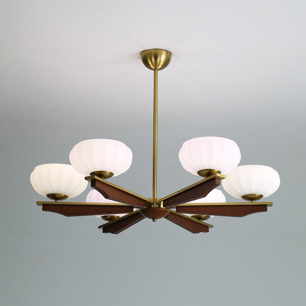 Imperium Chandelier