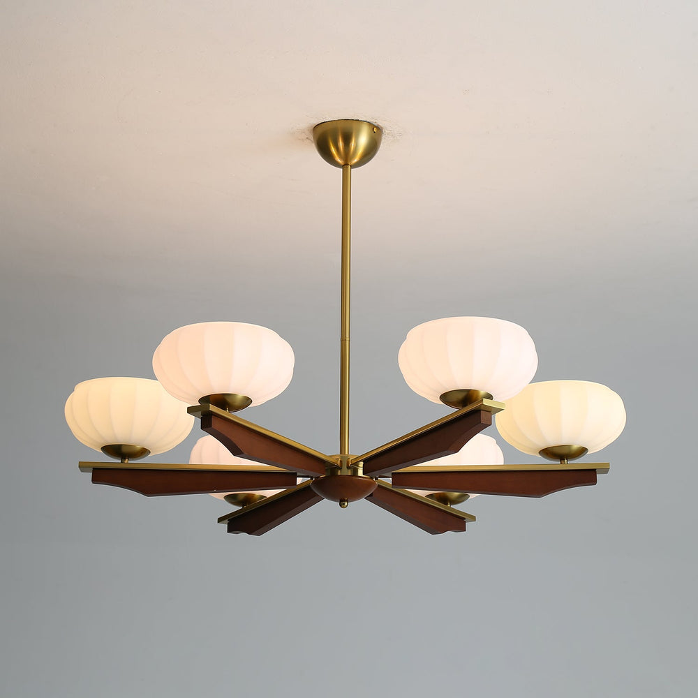 Imperium Chandelier