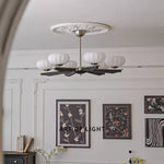 Imperium Chandelier
