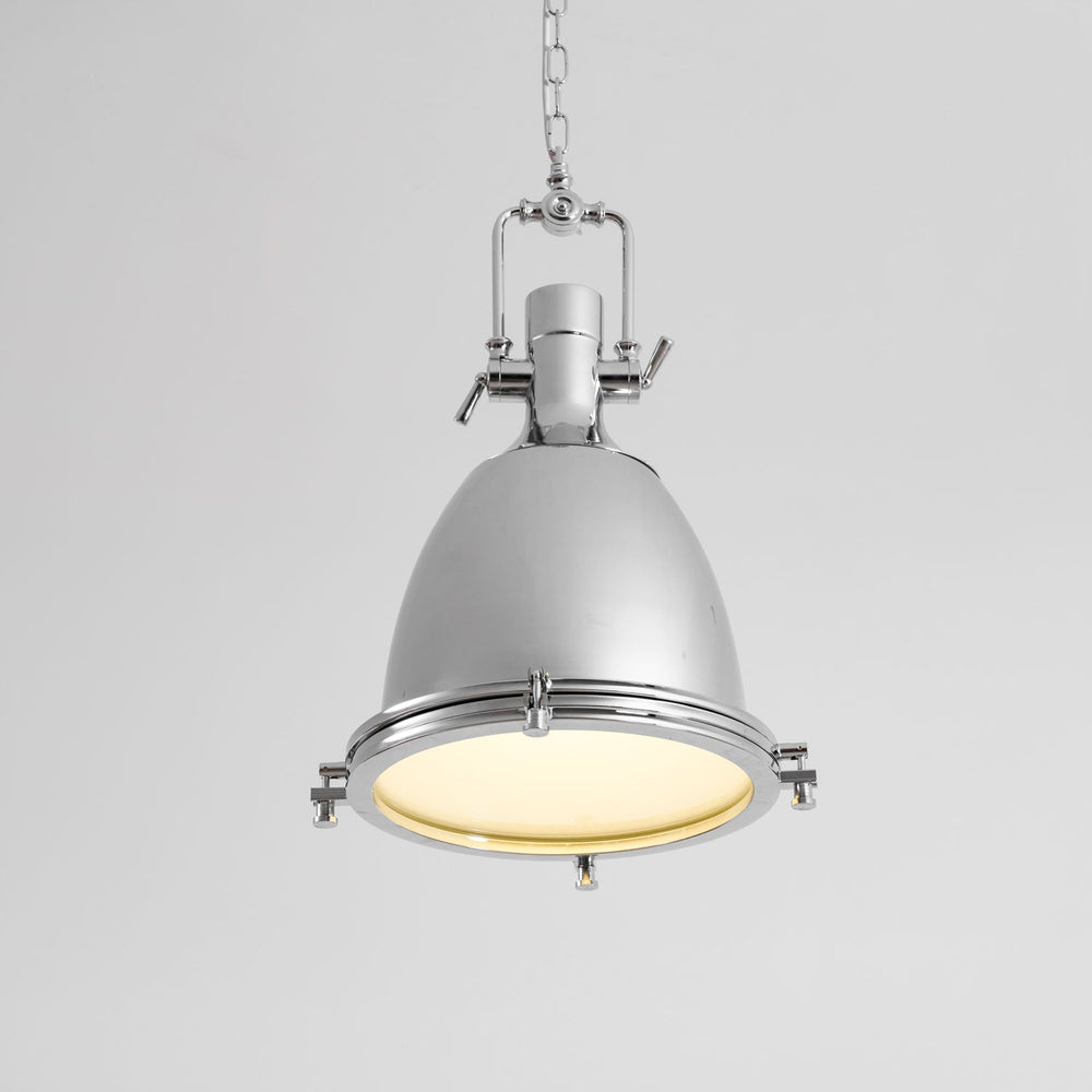 Industrial Country Metal pendant Light