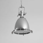 Industrial Country Metal pendant Light