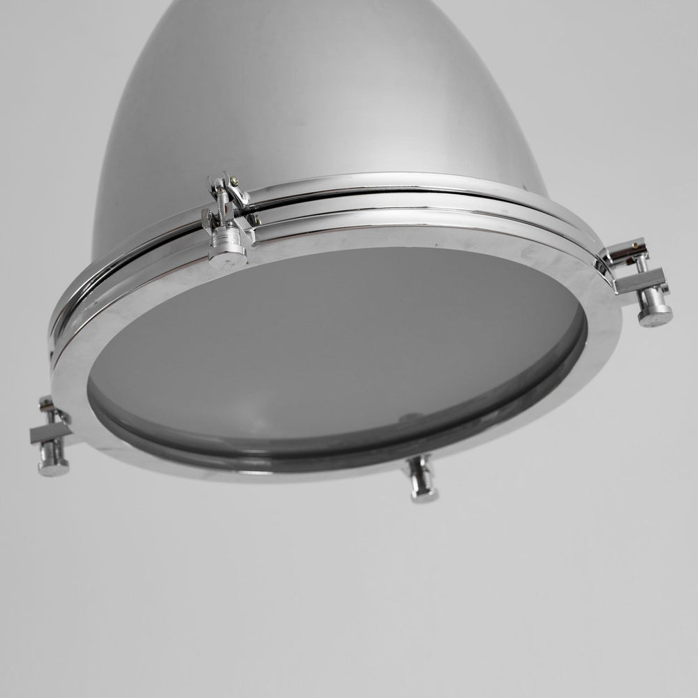 Industrial Country Metal pendant Light