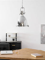 Industrial Country Metal pendant Light