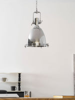Industrial Country Metal pendant Light