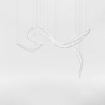 Inspiral Customize Chandelier