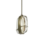 Ardin Textured Glass Pendant Lamp