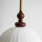 Isabella Bloom Pendant Light