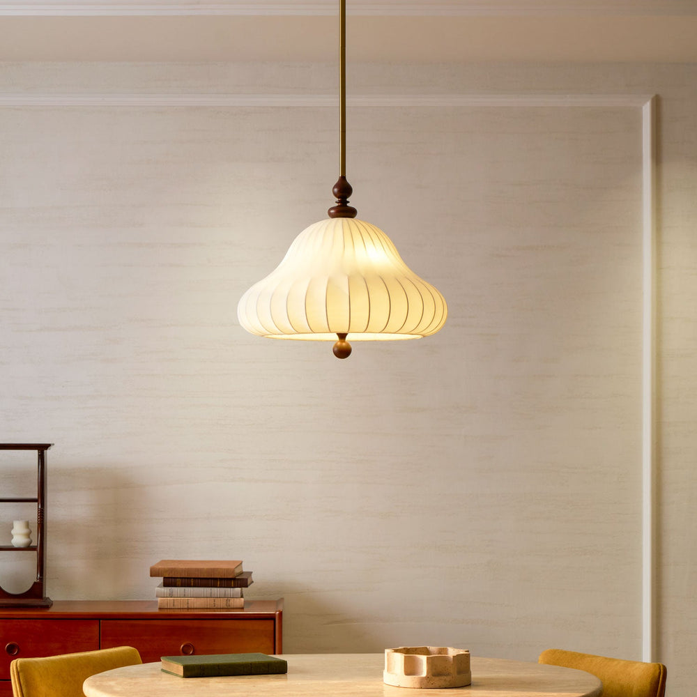 Isabella Bloom Pendant Light