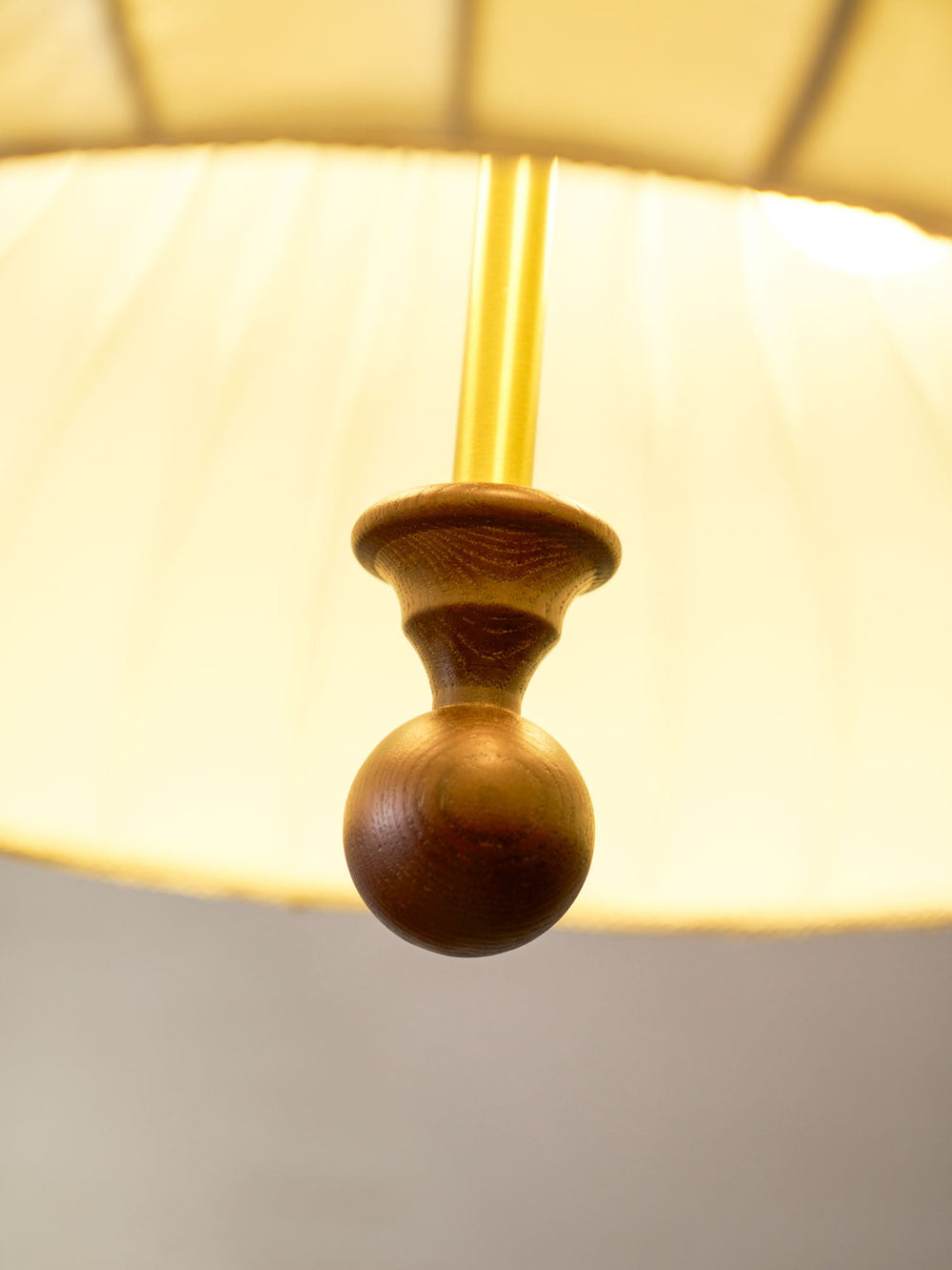 Isabella Bloom Pendant Light