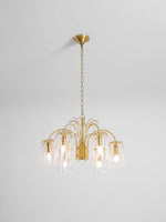 Isla Dawn Chandelier