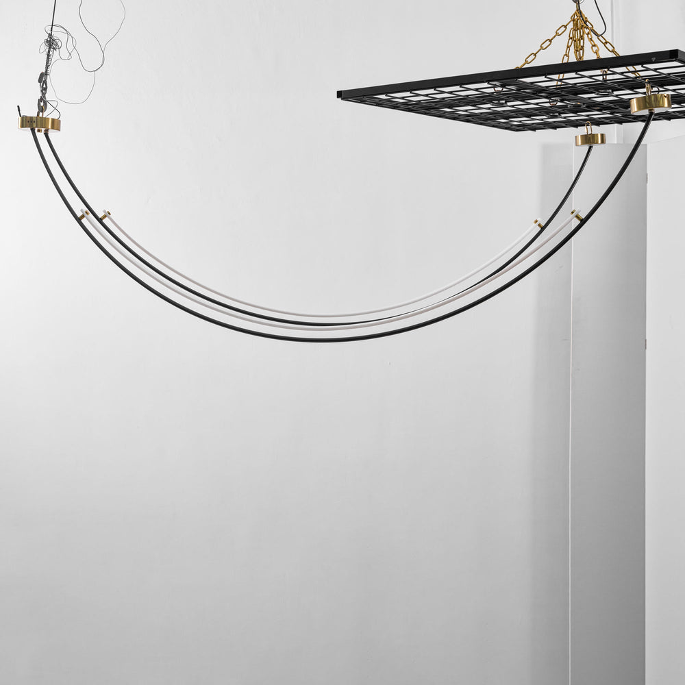 Neon Pendant Lamp