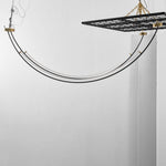 Neon Pendant Lamp