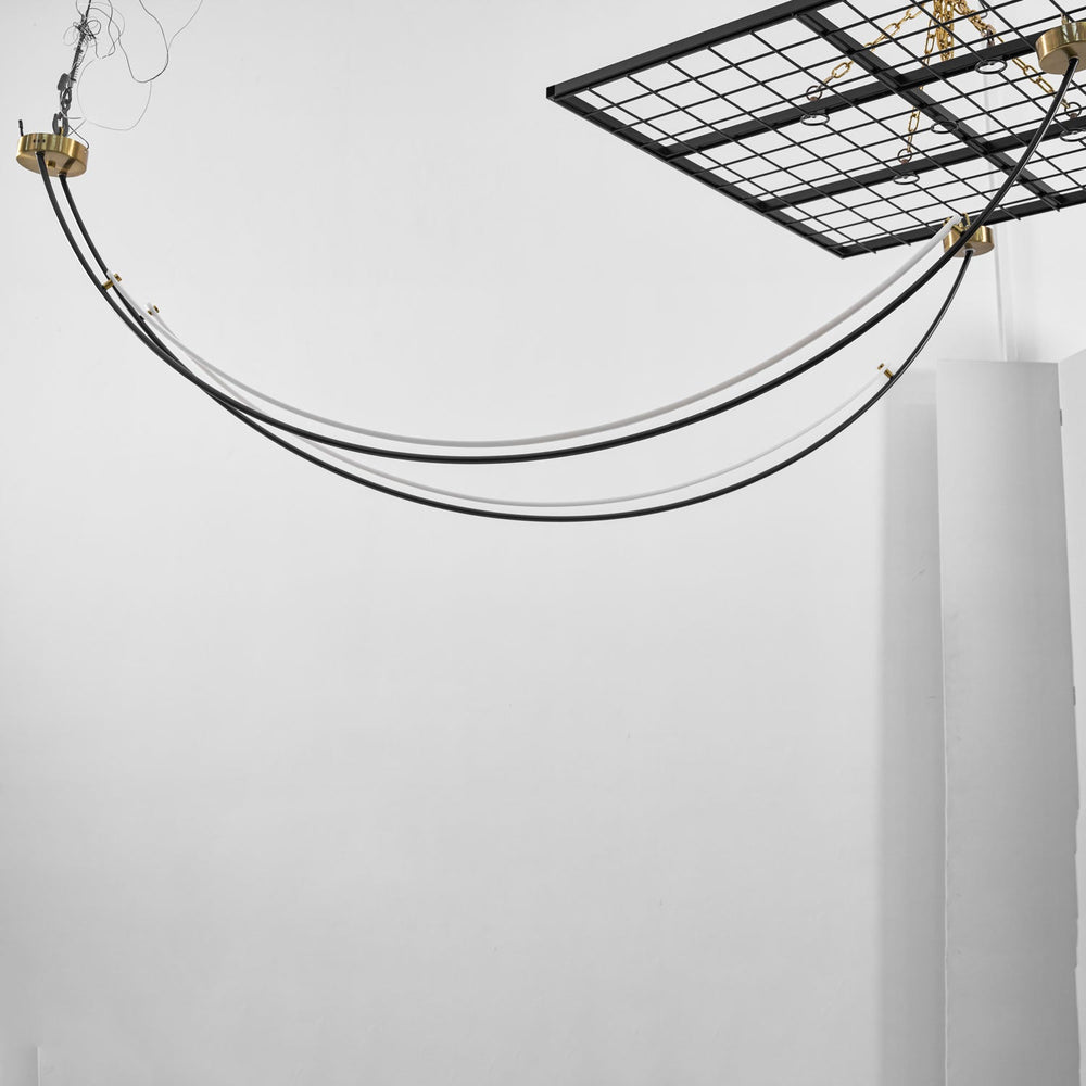 Neon Pendant Lamp
