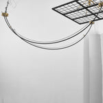 Neon Pendant Lamp