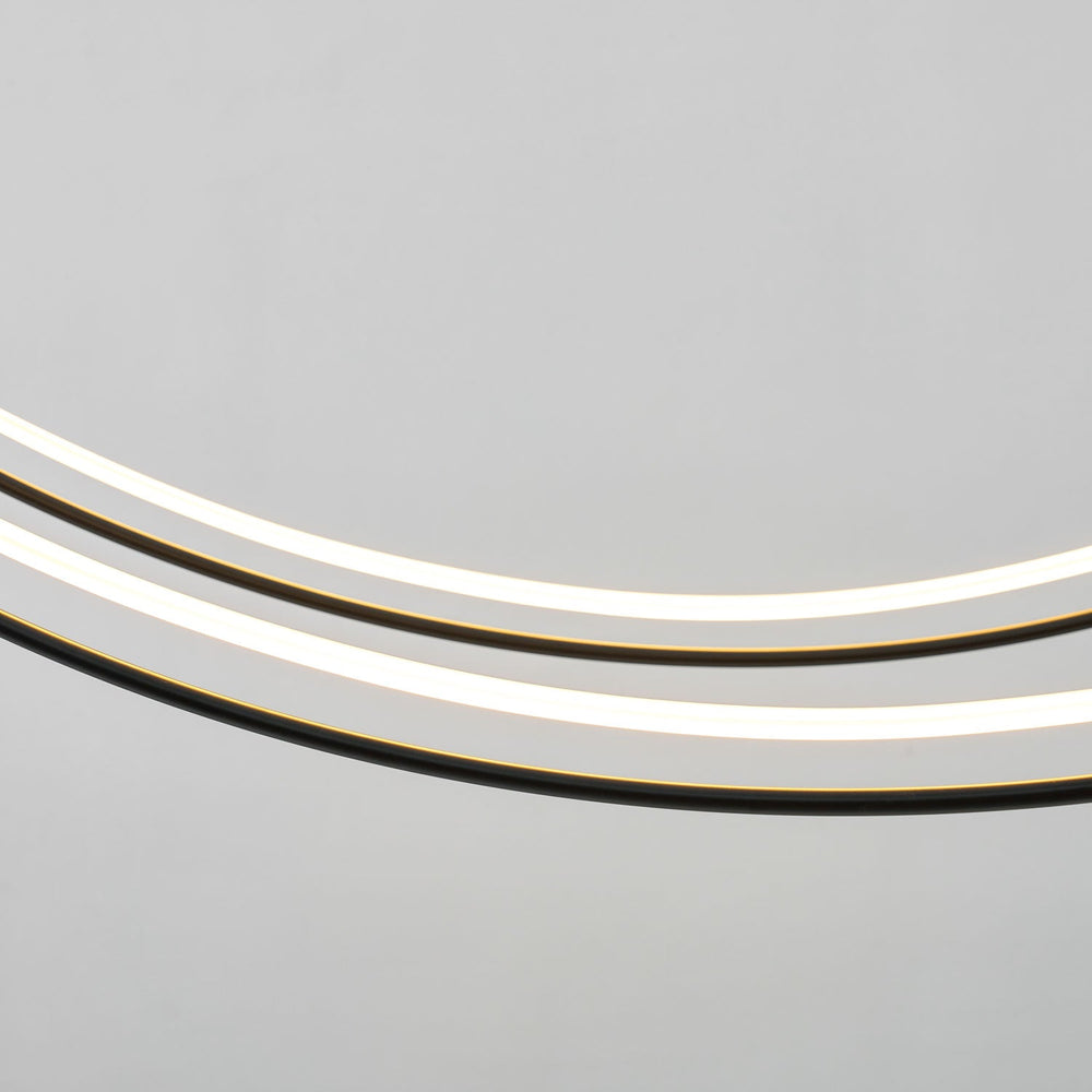 Neon Pendant Lamp