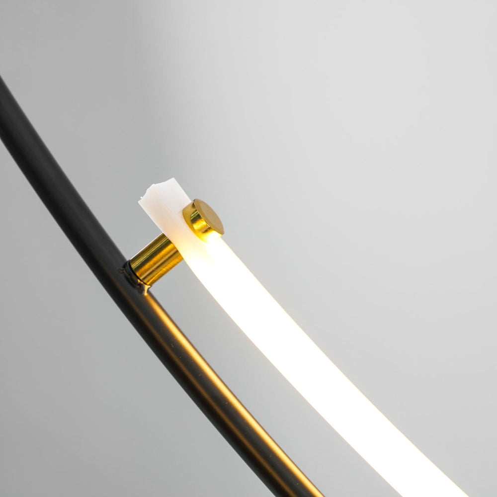 Neon Pendant Lamp