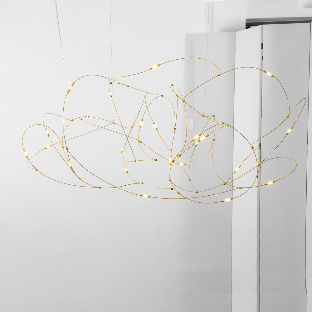 Flock Pendant Light