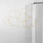 Flock Pendant Light