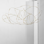 Flock Pendant Light