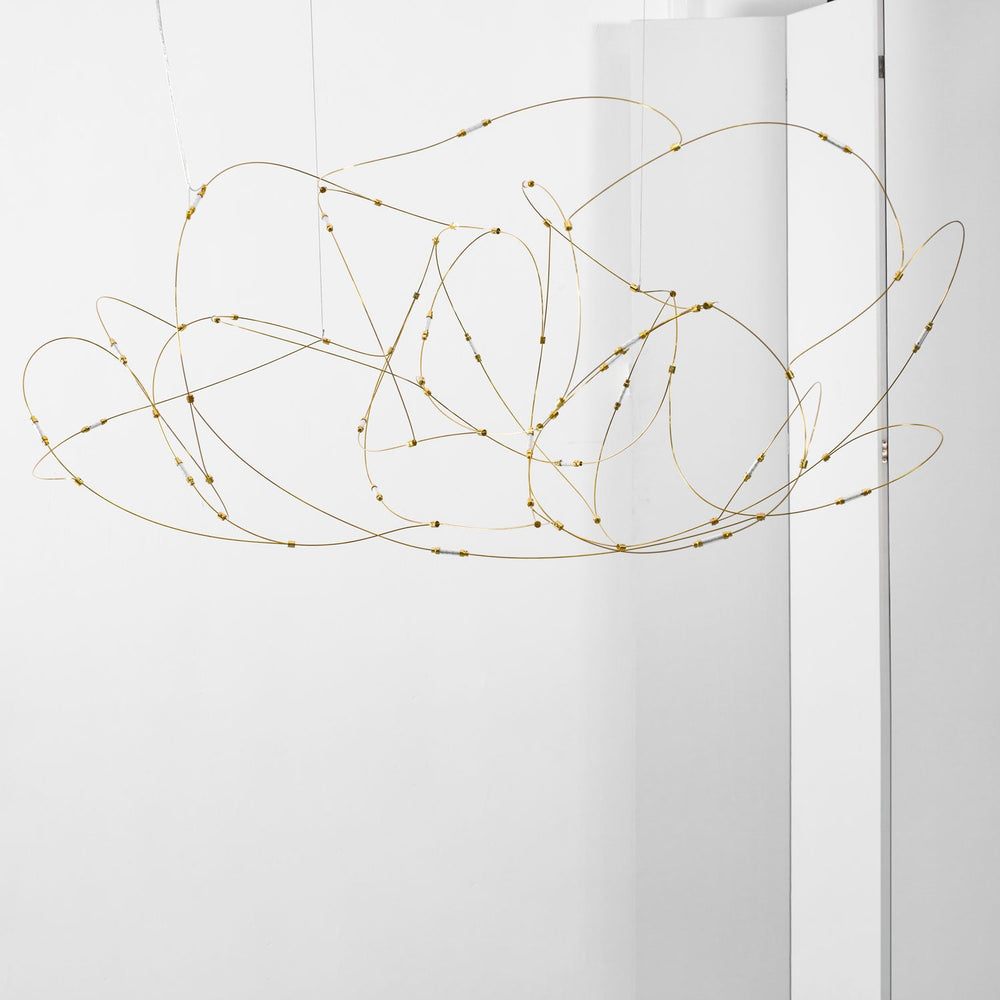 Flock Pendant Light