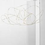 Flock Pendant Light