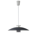Tiered Disk Pendant Light