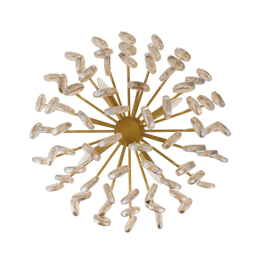 Jacqueline Chandelier