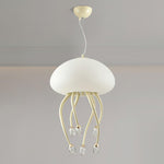 Jellyfish Pendant Lamp