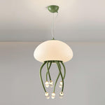 Jellyfish Pendant Lamp