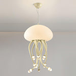 Jellyfish Pendant Lamp