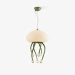 Jellyfish Pendant Lamp