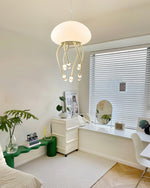 Jellyfish Pendant Lamp