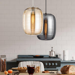 Joselina Glass Pendant Light