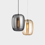 Joselina Glass Pendant Light
