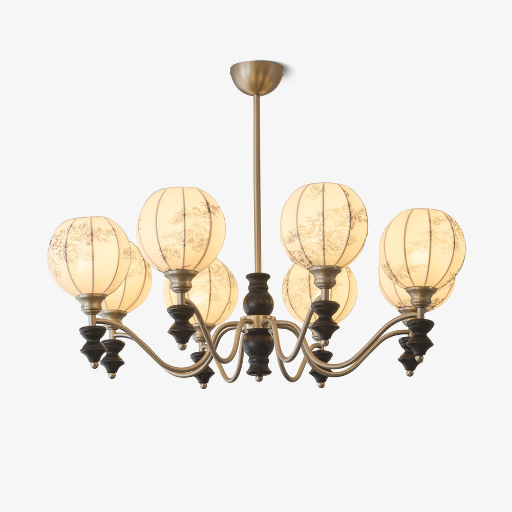 Juliette Chandelier