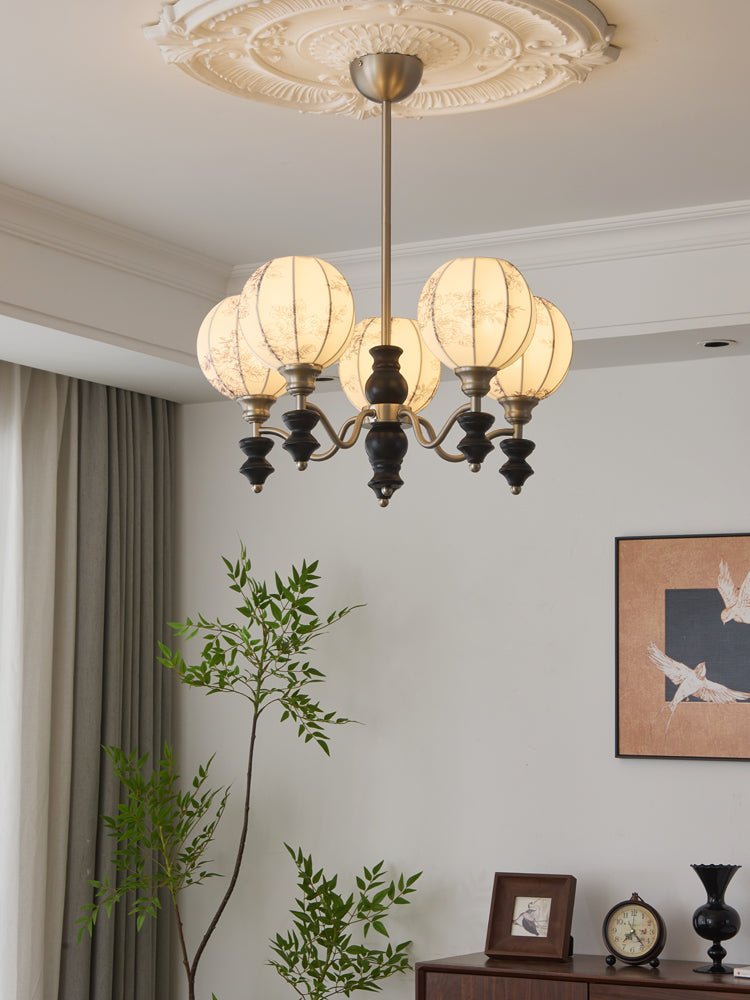 Juliette Chandelier