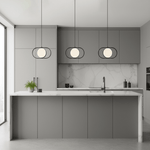 KUU Pendant Light