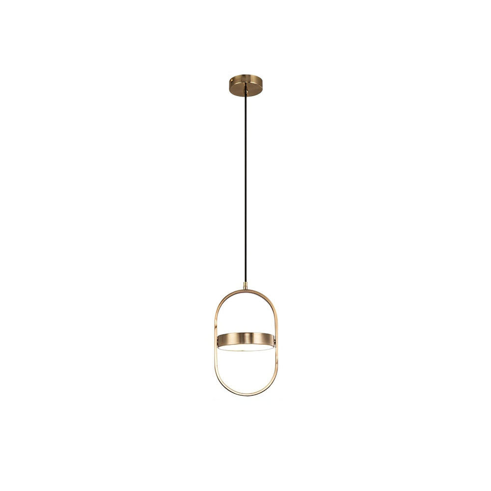 KUU Pendant Light