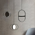 KUU Pendant Light