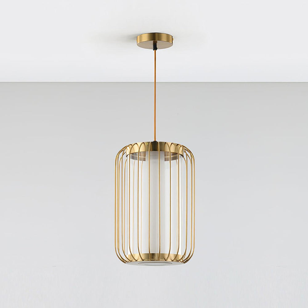 Kai 2 Pendant Light